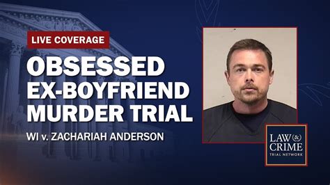 zachariah anderson first mistrial|Obsessed Ex